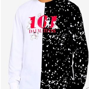 101 Dalmatians shirt